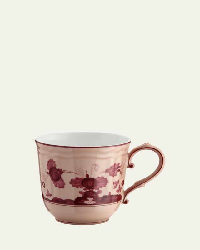 Oriente Italiano Vermiglio Mug